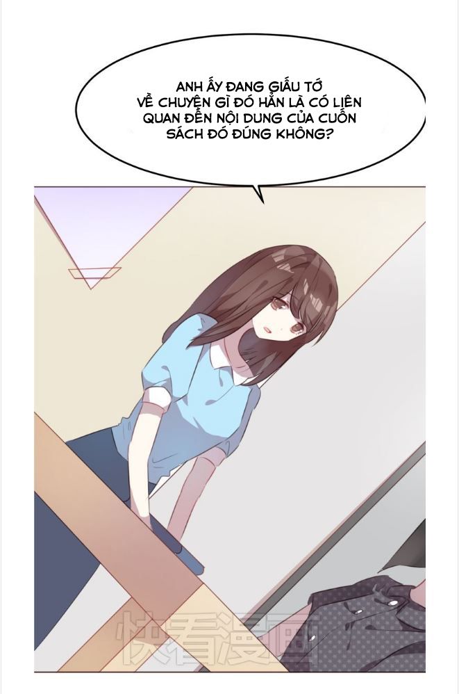 người yêu biến mất chapter 50 19