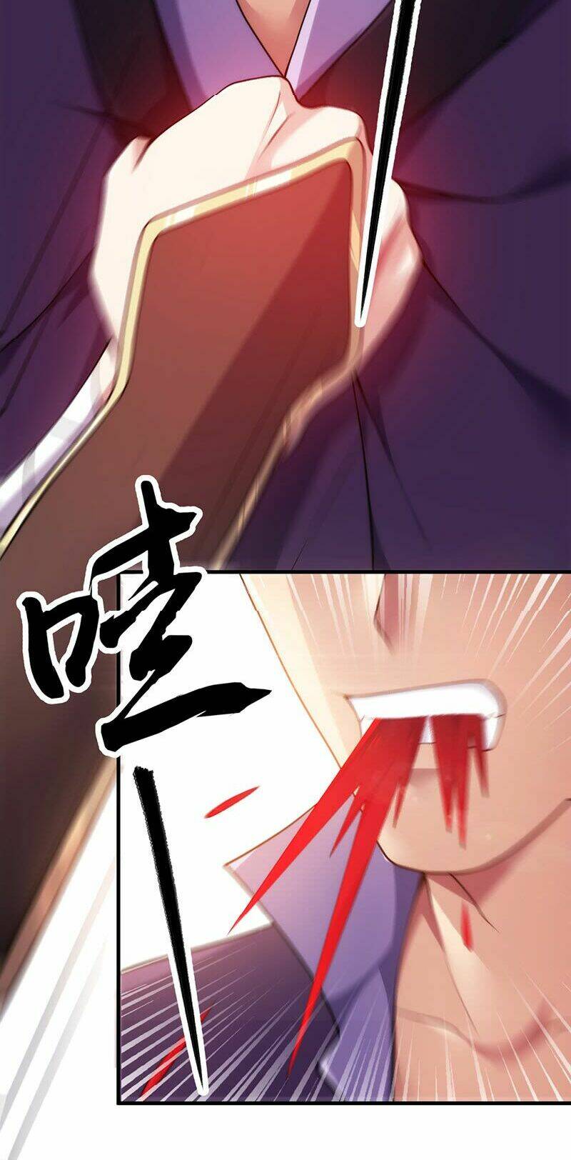 thiên hạ kiếp chapter 10 10