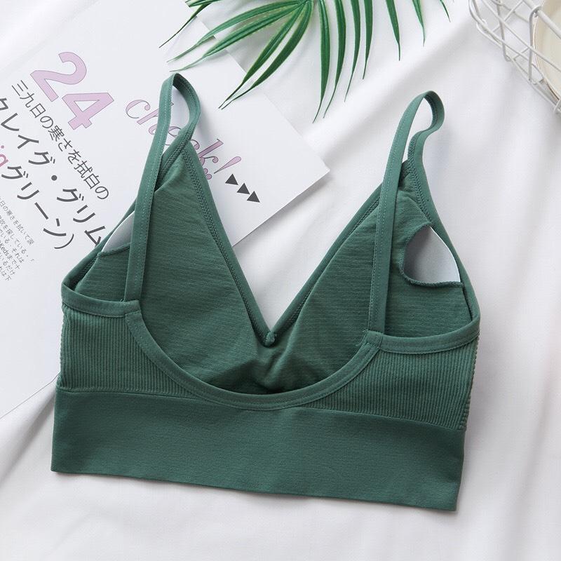 Áo Bra Hở Lưng Siêu Hot Mã Br03