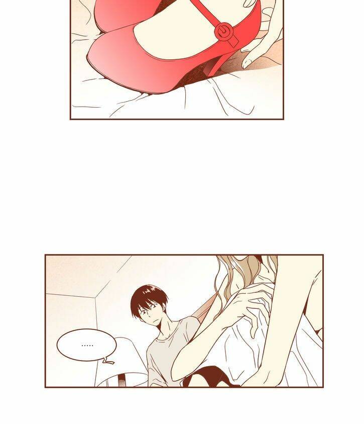 tại sao đàn ông không còn mang giày cao gót chapter 3 12