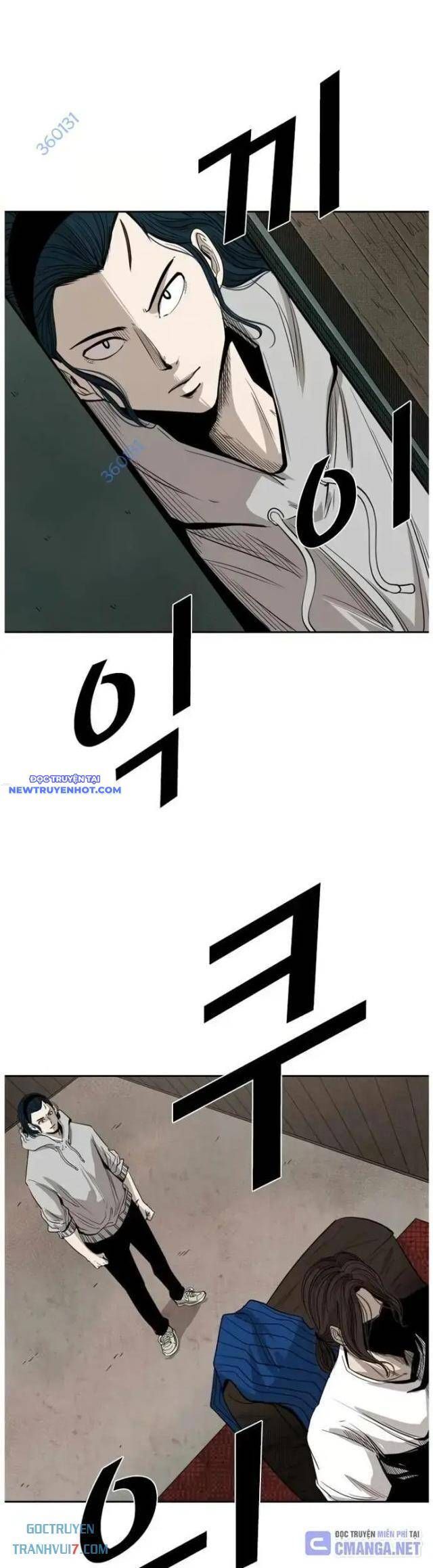 shark - cá mập chapter 112 36