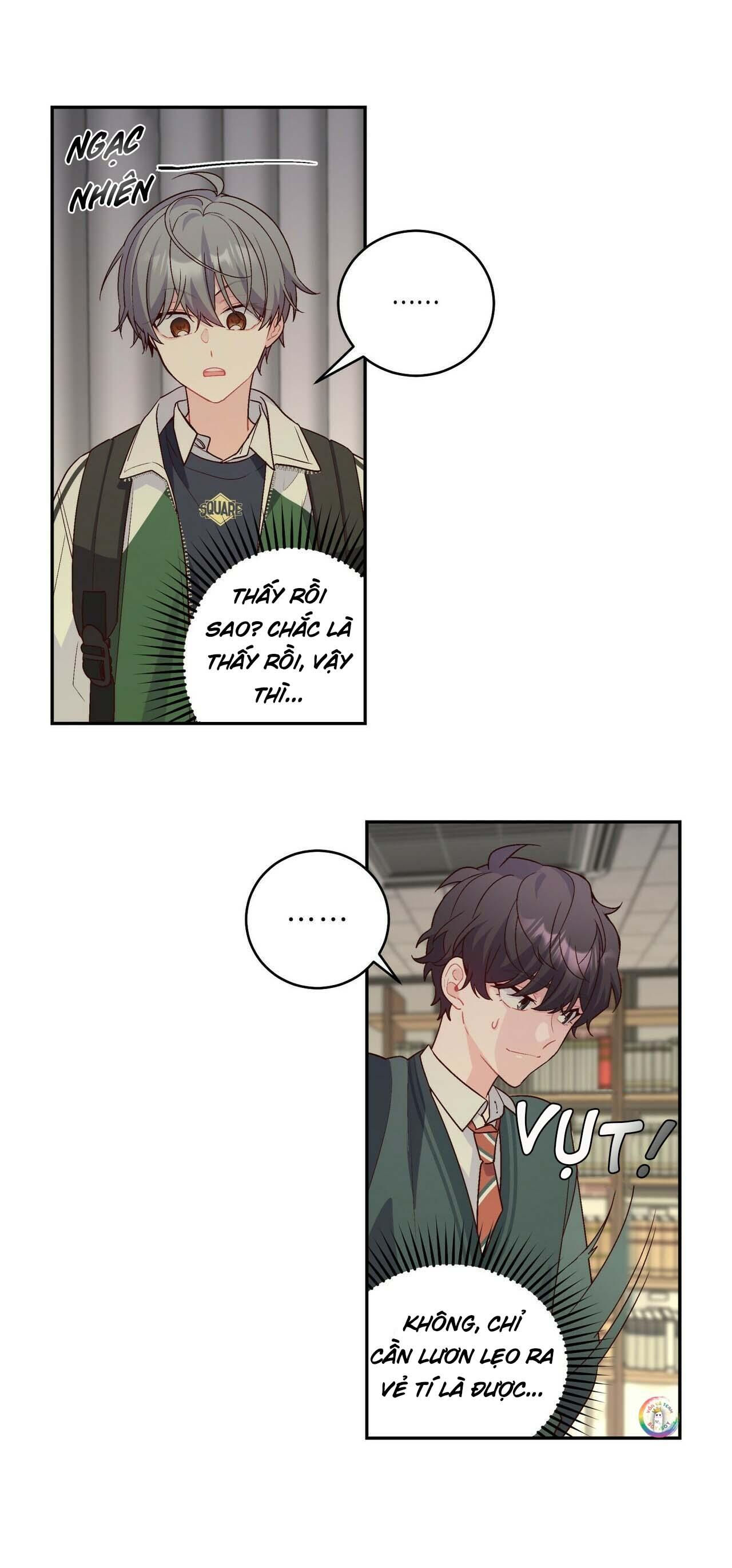 merry marbling chapter 11 14