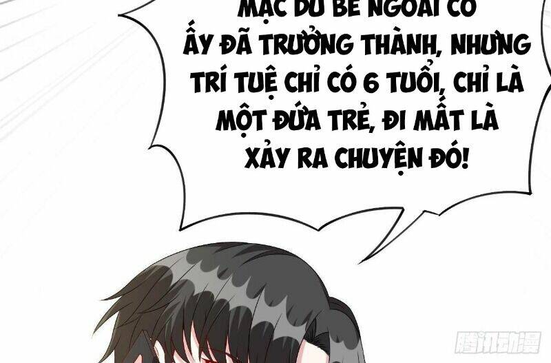 đế thiếu ngọt sủng: manh thê sống lại không ngoan chapter 31 37