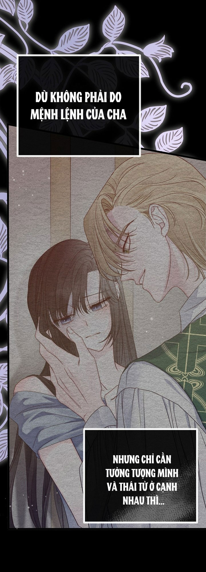 hãy giải thoát cho ta chapter 9.2 33