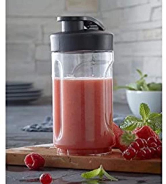 Máy xay sinh tố và mang đi WMF Kult X Mix & Go