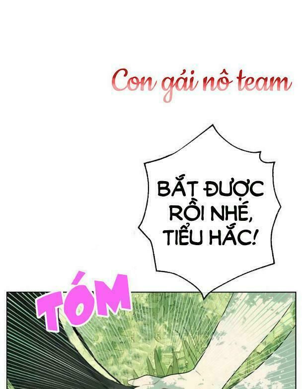 một ngày nọ tôi bỗng thành nàng công chúa chapter 13 9