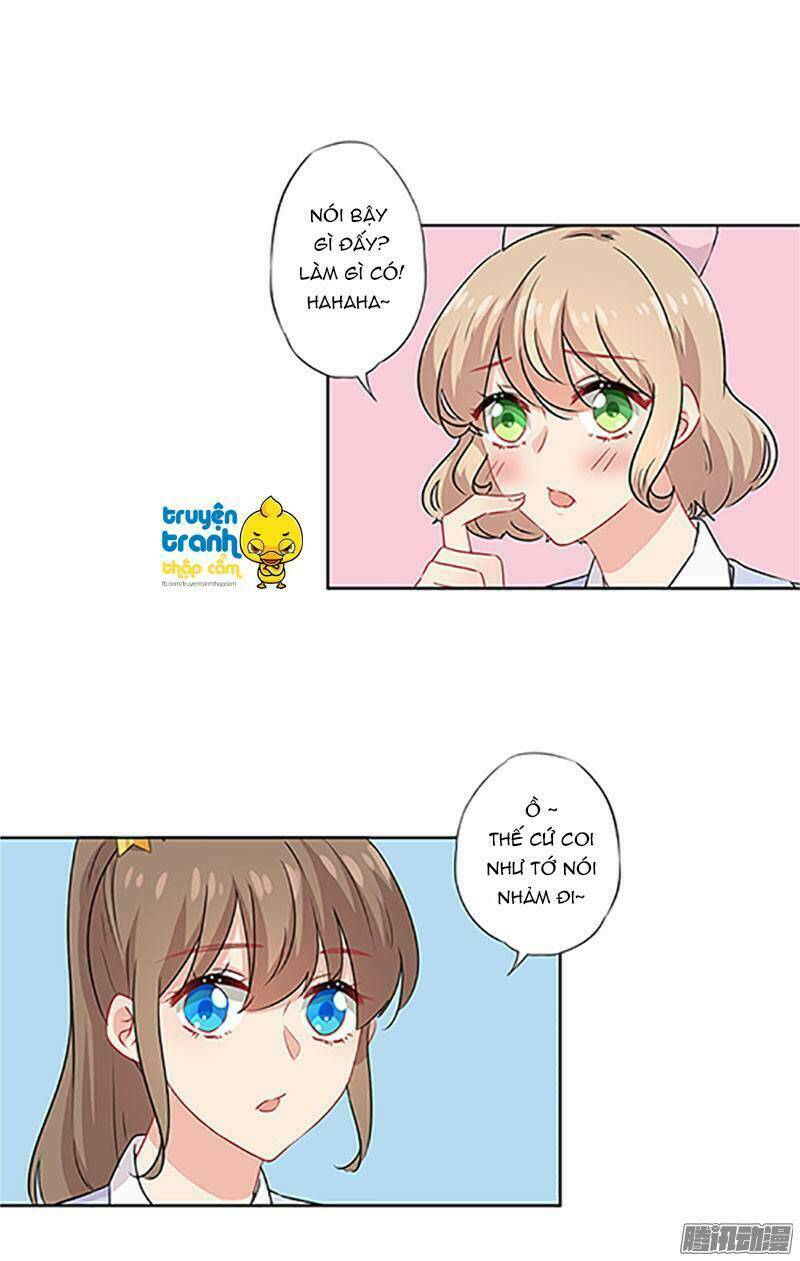 bá đạo hiệu thảo đích duệ nha đầu chapter 43 3