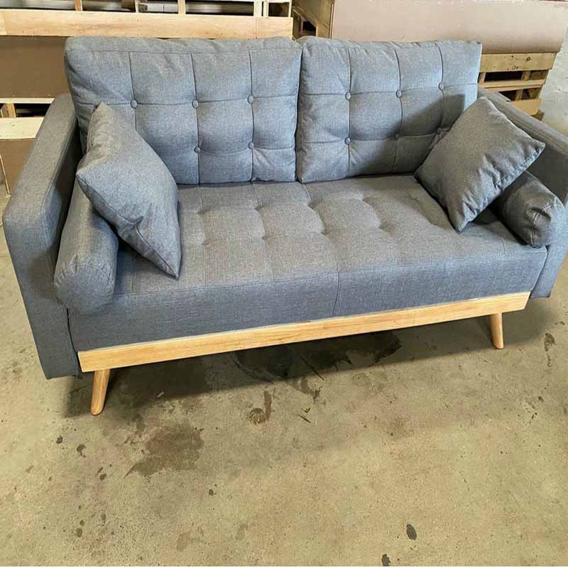 Ghế sofa băng nhập khẩu dài 1m9