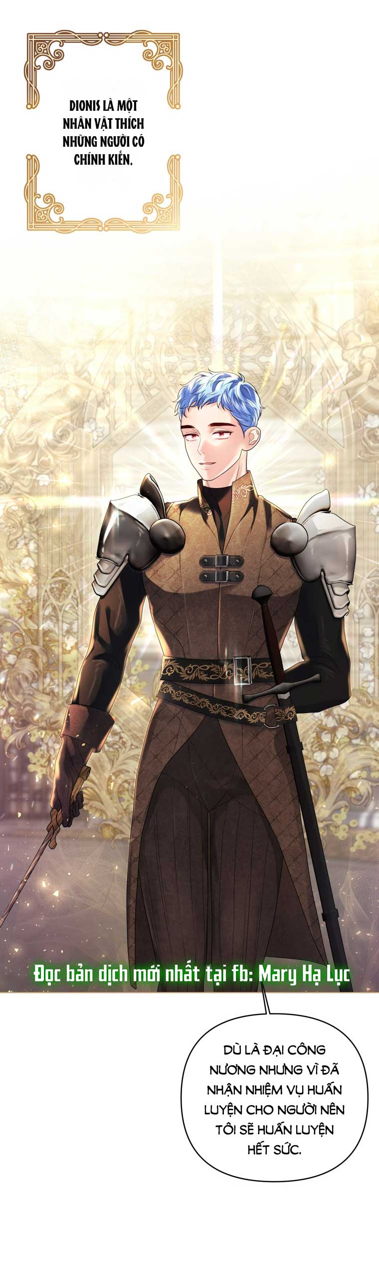 thà rằng để tôi trở thành nữ hoàng chapter 7.2 28