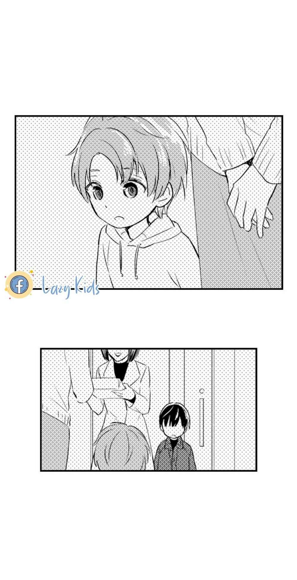 mang thai ở trường nam sinh chapter 82 48