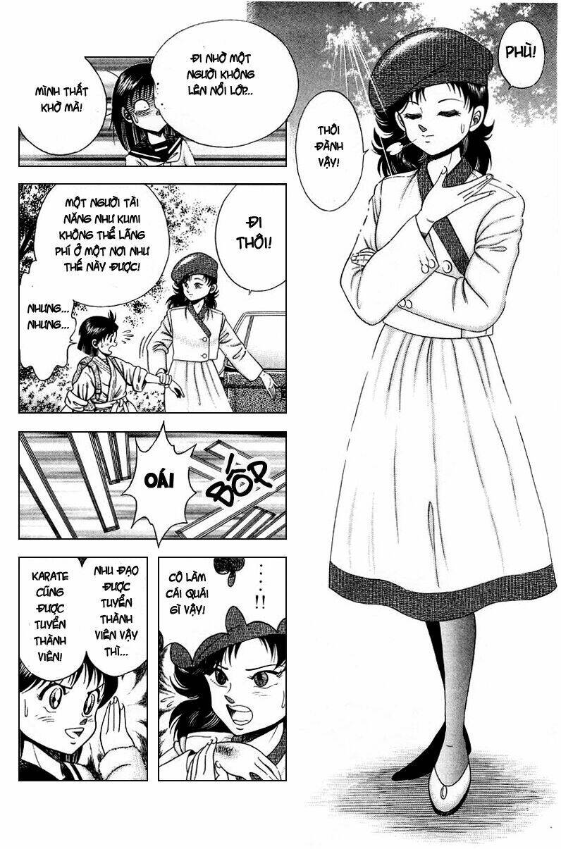 shin kotaro makaritoru! juudouhen chapter 6.1 11