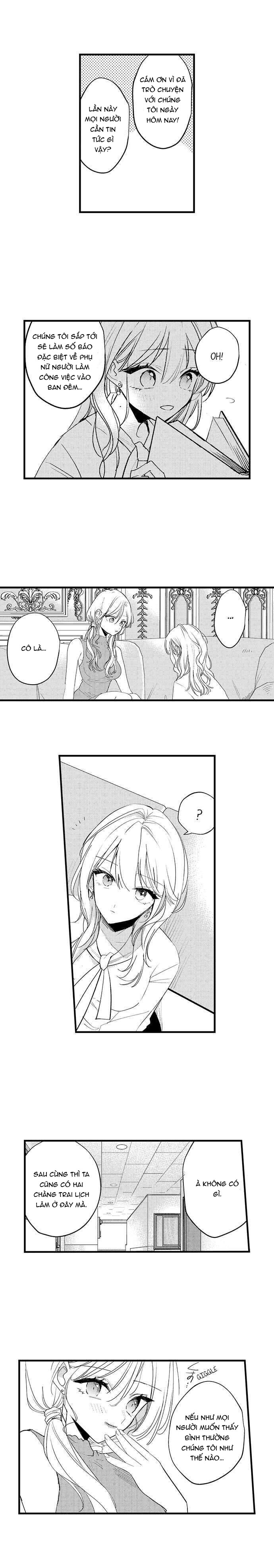 ông chủ incubus và cô nàng văn phòng lạnh lùng chapter 10.2 1