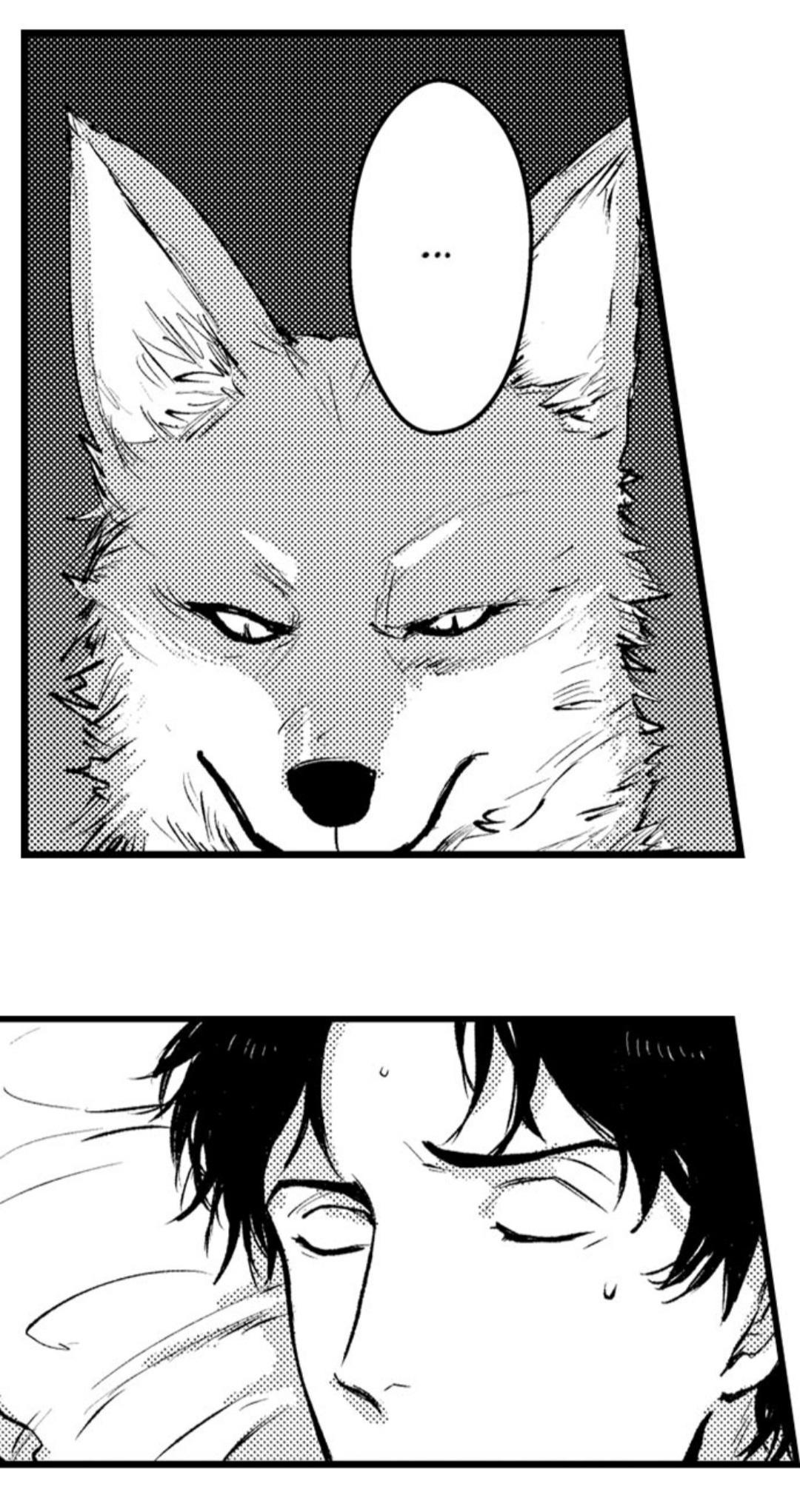 đứa con trai quái vật của tôi chapter 10.2 5