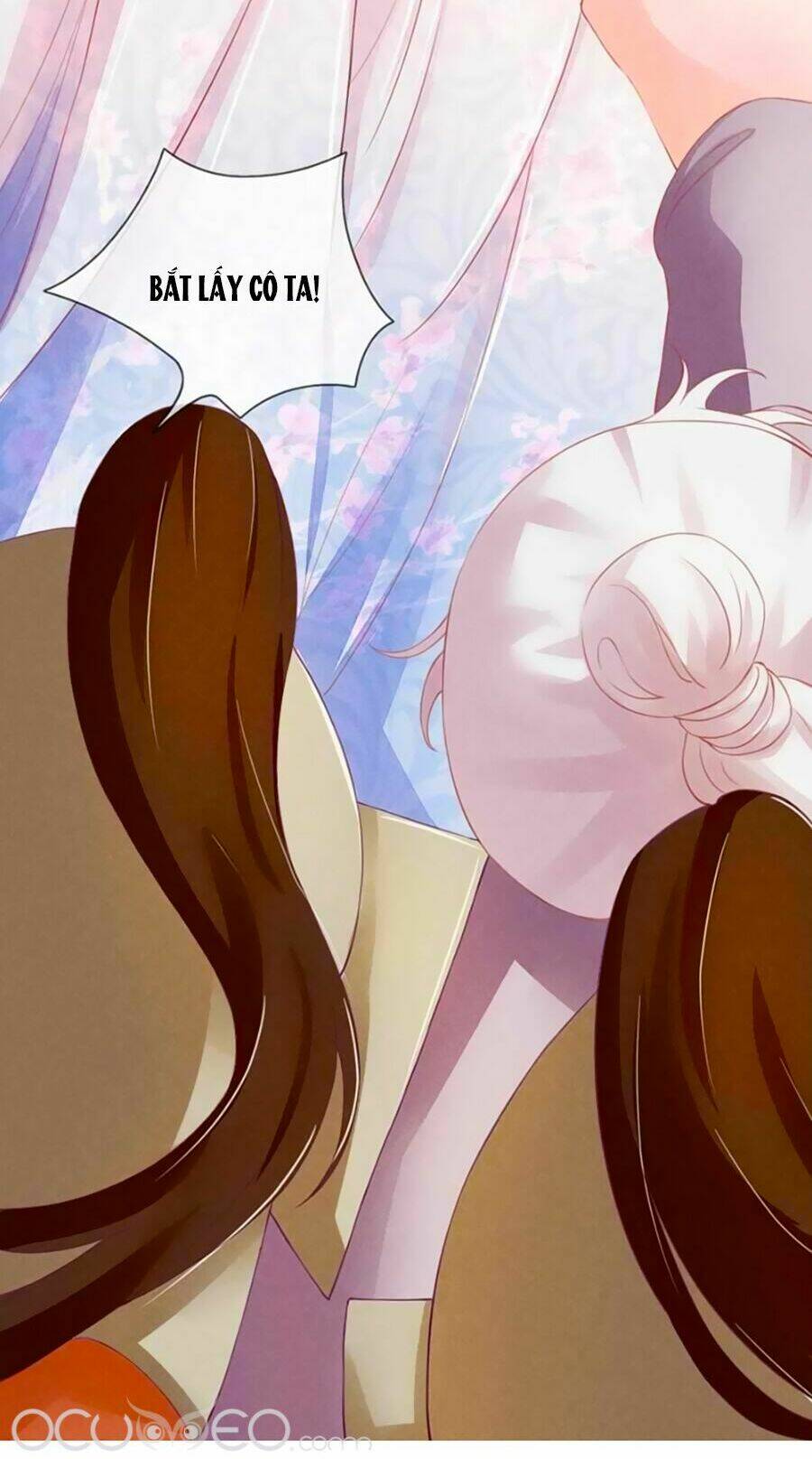 sủng phi bất lương: vương gia phúc hắc chạy đi đâu chapter 3 10