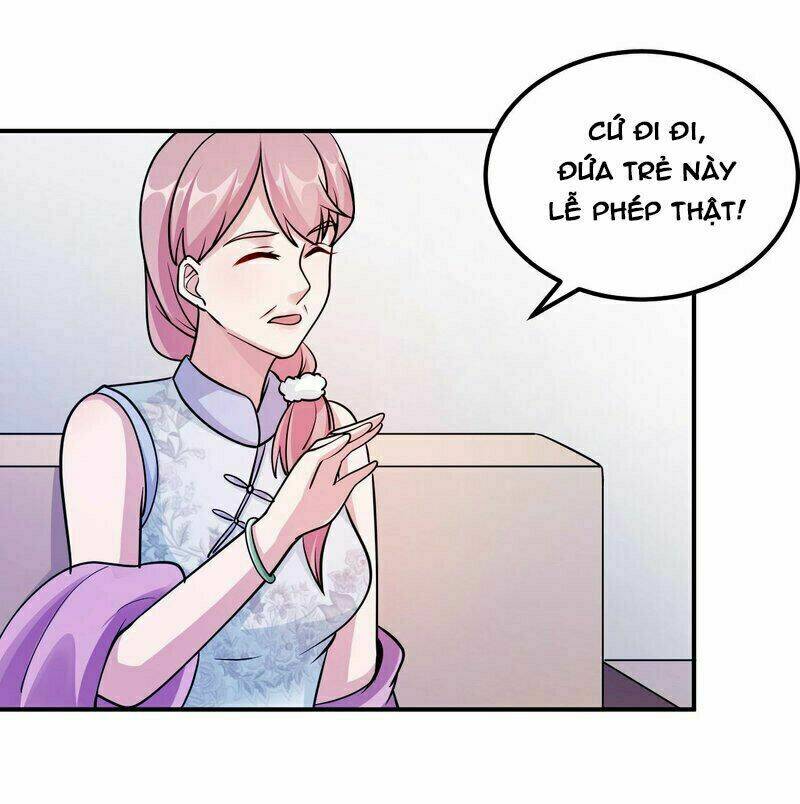 mạc thiếu bức hôn: vợ mới khó chống đỡ chapter 92 55