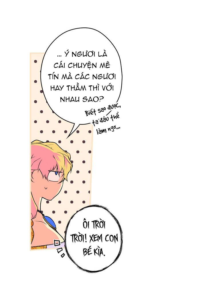 tiểu thư bí ẩn chapter 3 71