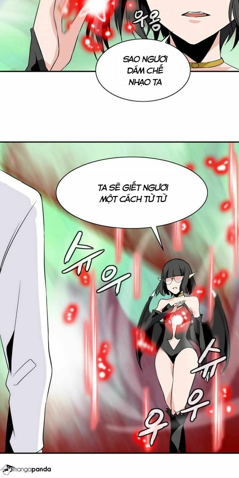 ảo mộng vương chapter 33 9