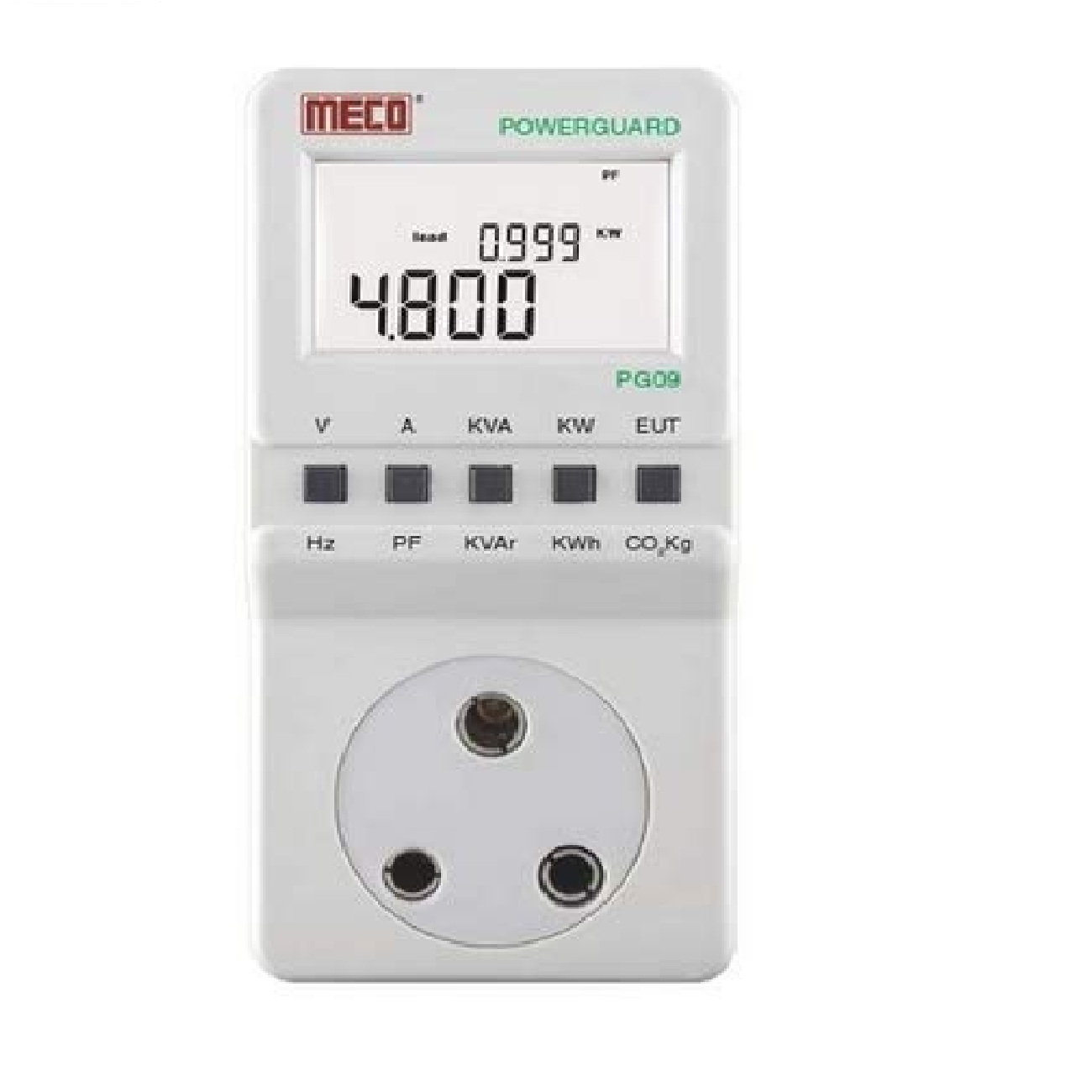 Máy đo công suất Meco PG09-20A