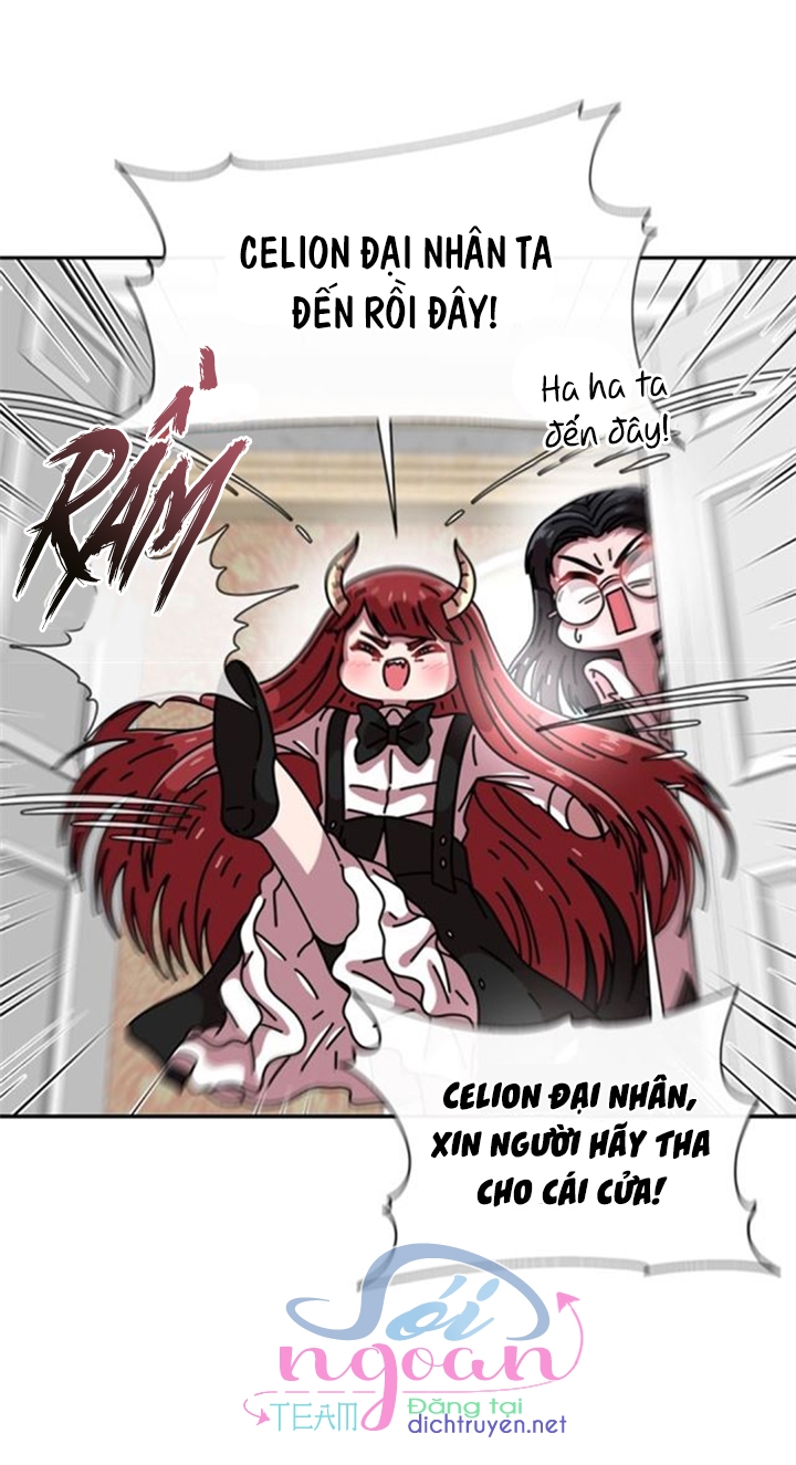 con gái bảo bối của ma vương chapter 62 39