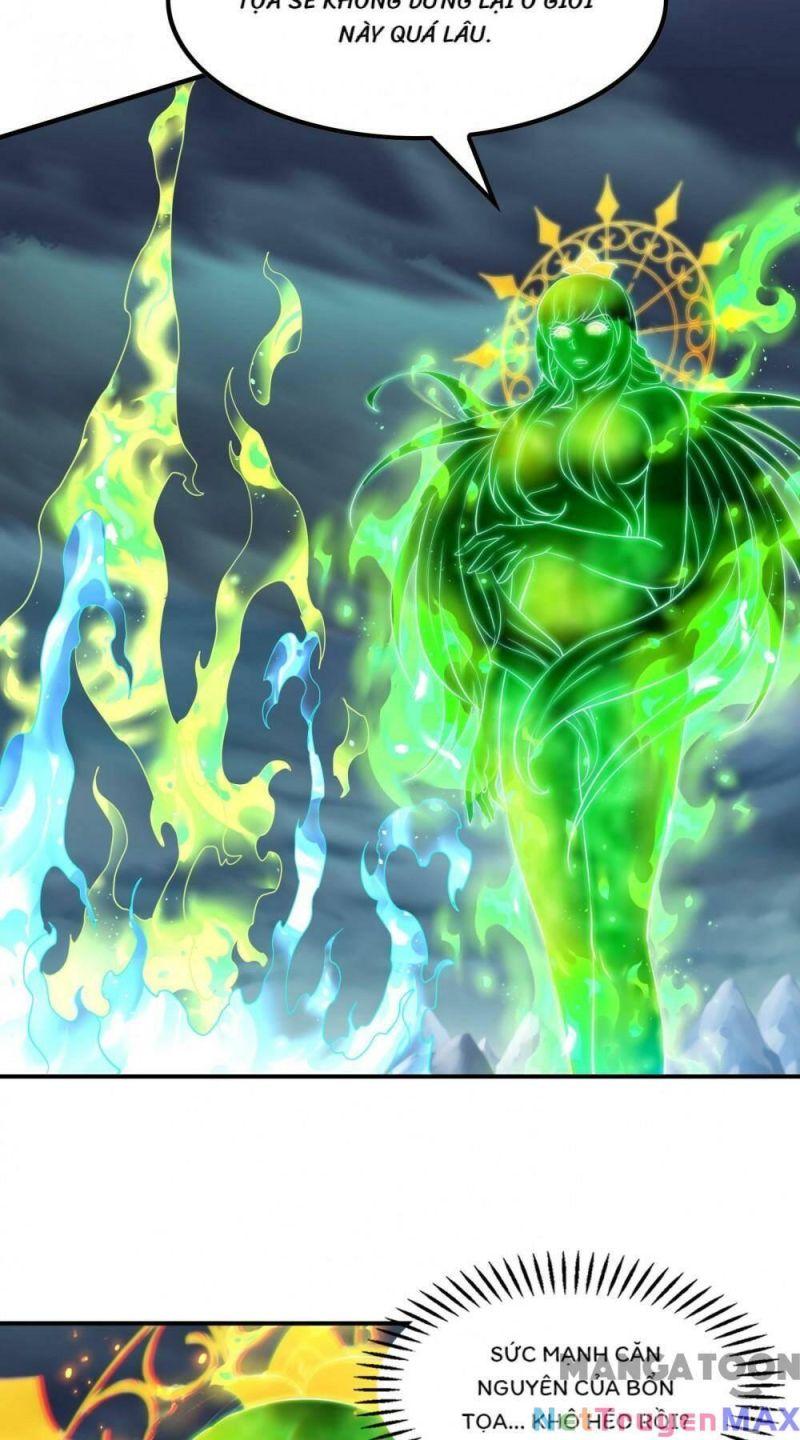 đệ nhất người ở rể chapter 227 20