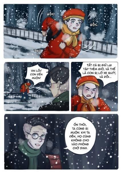 jojo\'s bizarre adventure: moscow calling chapter 7.1 46