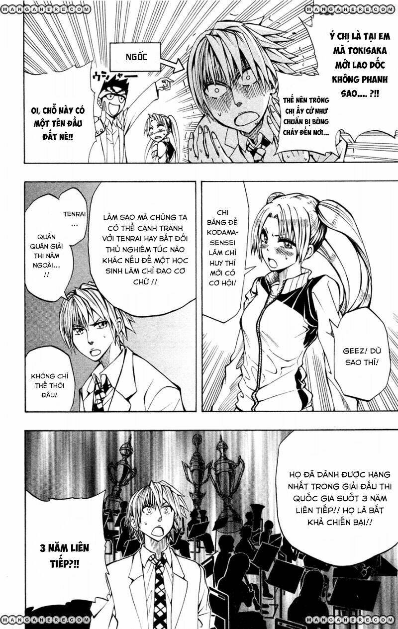 soul catcher chapter 9 10