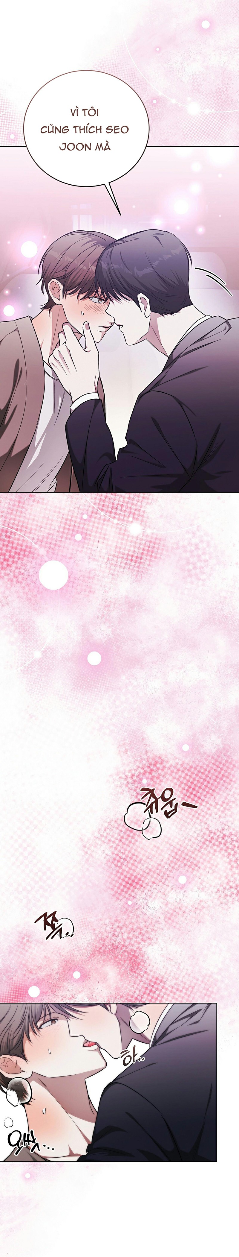 truyện ngắn bl hạng nặng – happening chapter 5 13