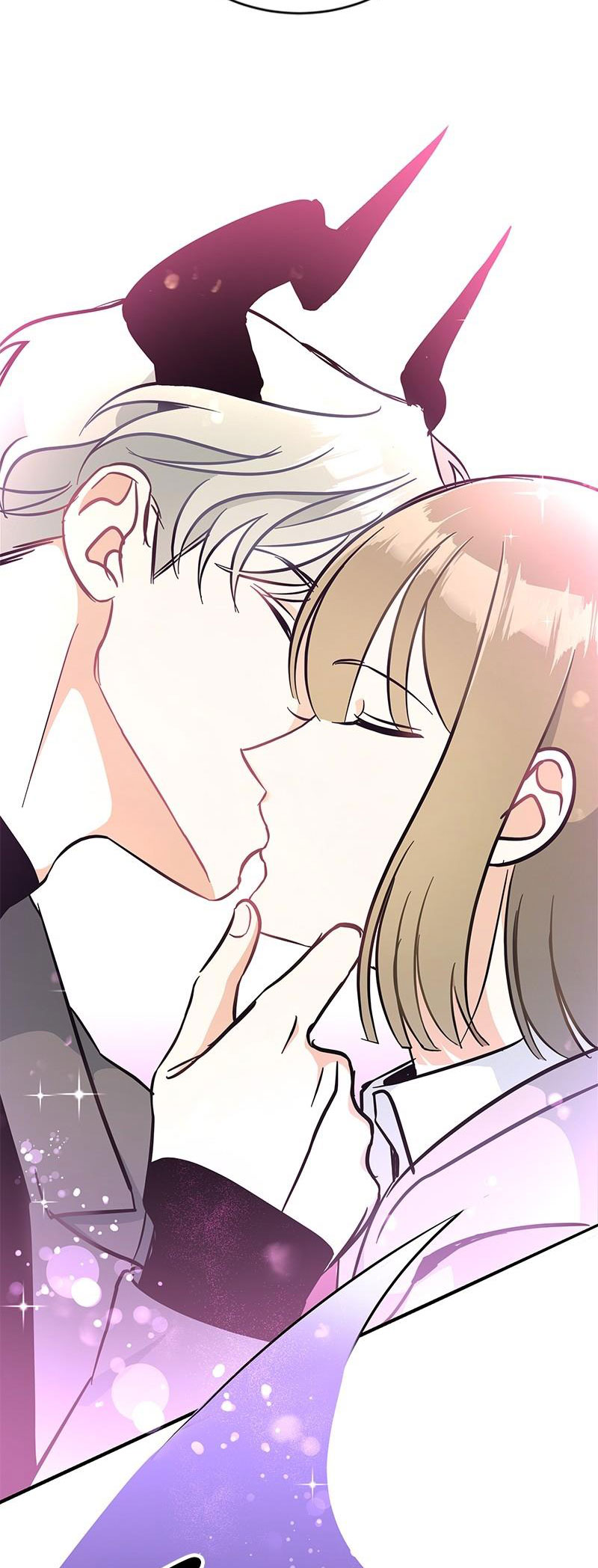 nụ hôn của tên ác ma chapter 2 45