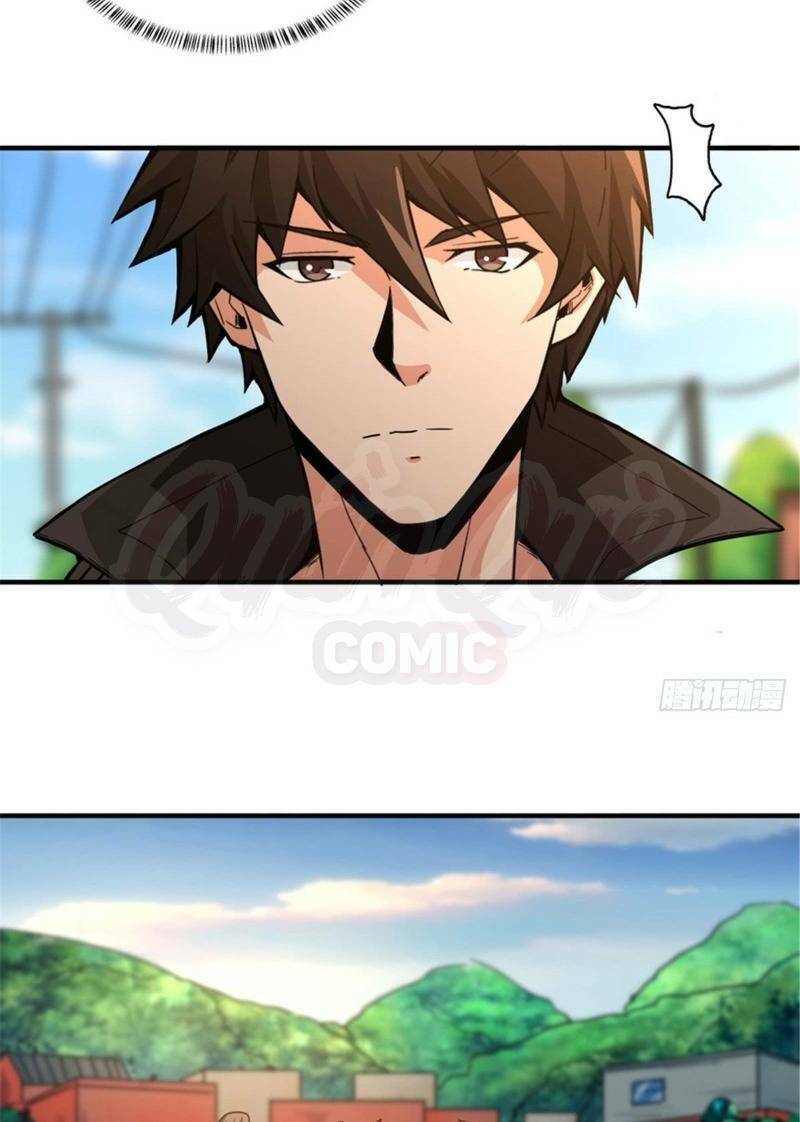 nơi này có yêu khí chapter 49 17