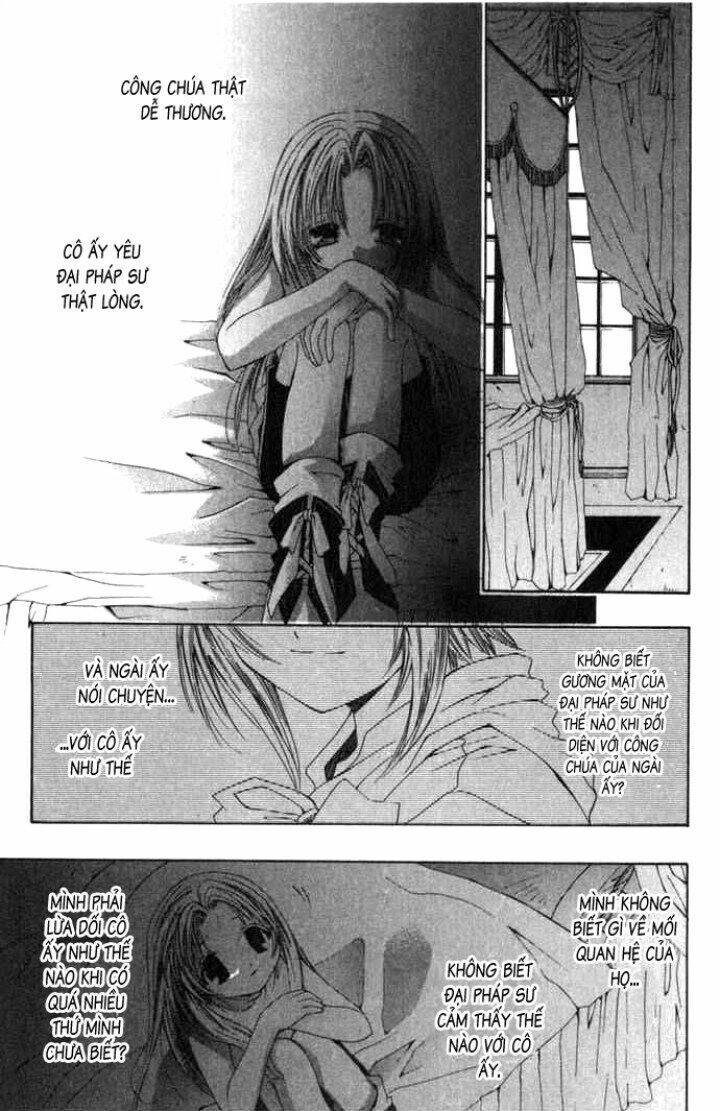 magical x miracle chapter 5 24