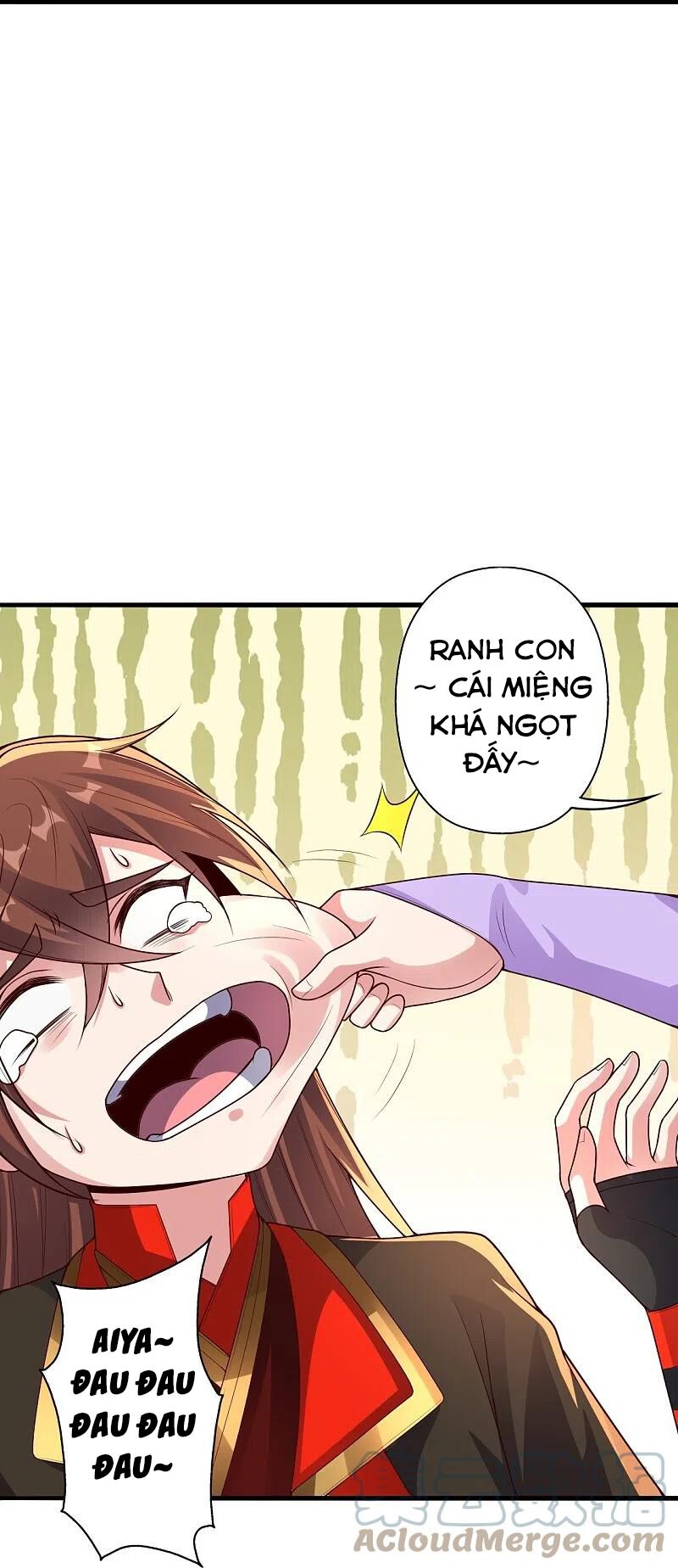 tiên võ đế tôn chapter 280 62