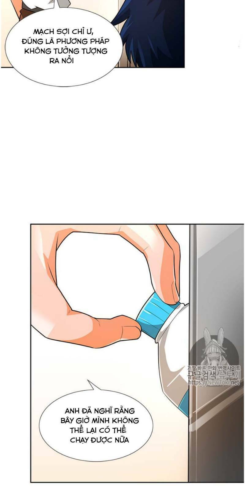 tôi tự động săn một mình chapter 40 18