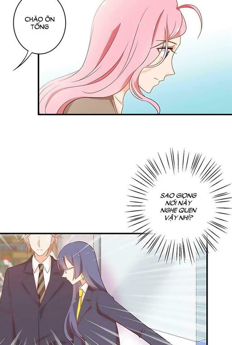 cả thế giới đều không bằng người chapter 102 18