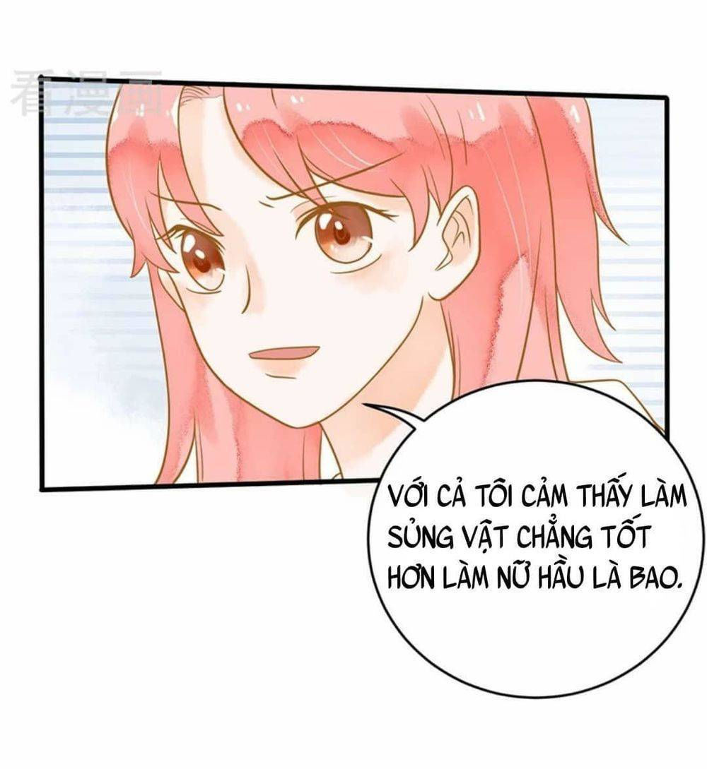 ác ma thiếu gia ở bên cạnh chapter 9 38