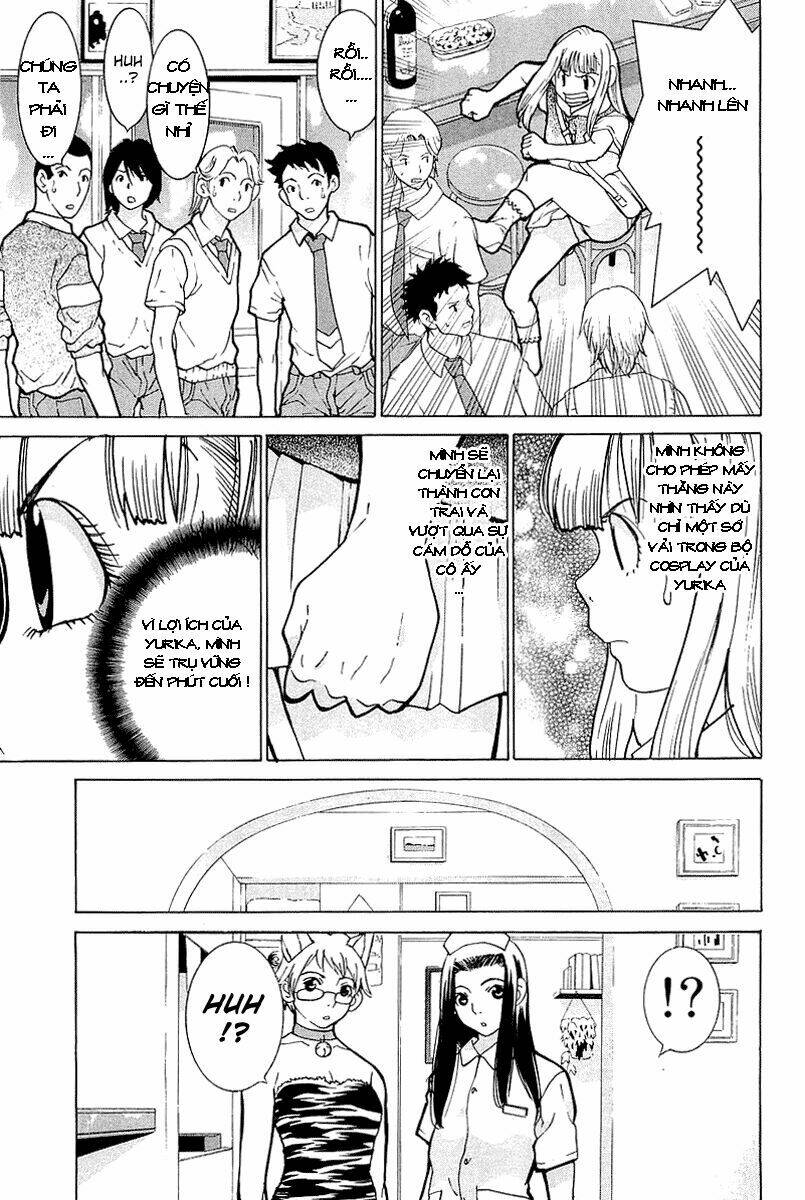 gacha gacha - secret chapter 5 27