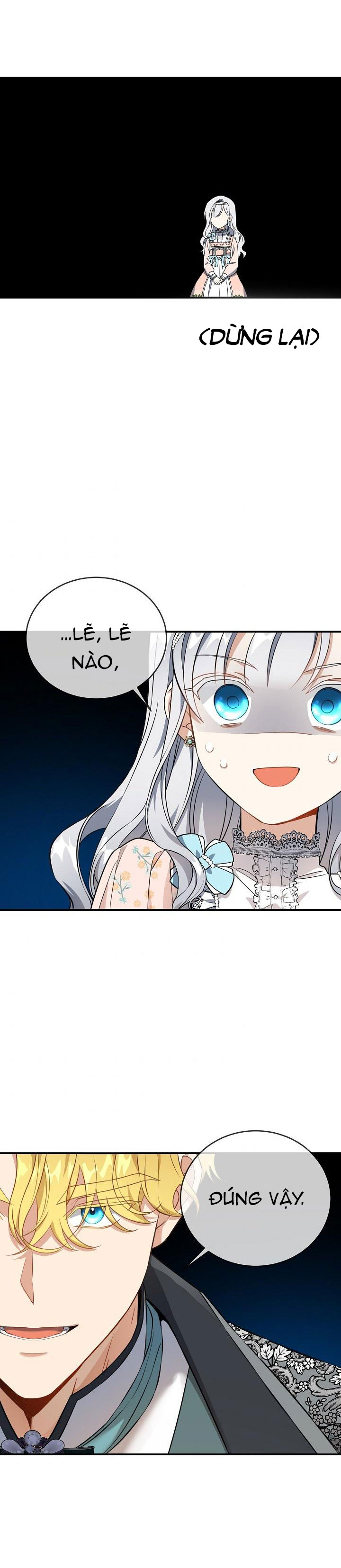 hướng đến ánh dương một lần nữa chapter 34.1 14