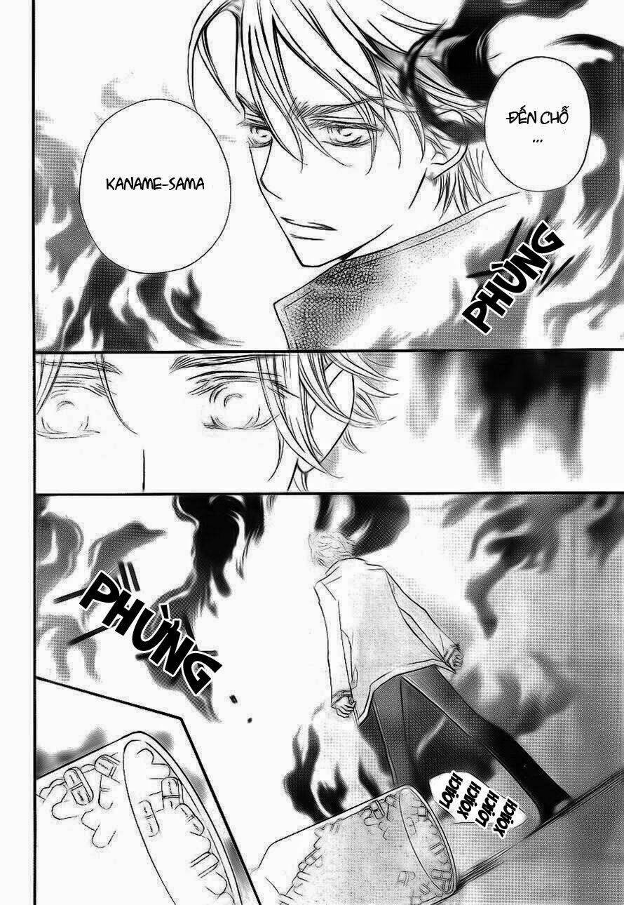 hiệp sĩ vampire chapter 75 20