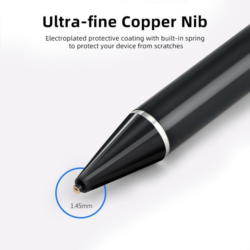 Bút cảm ứng Ankndo chất lượng cao cho Android/ máy tính bảng