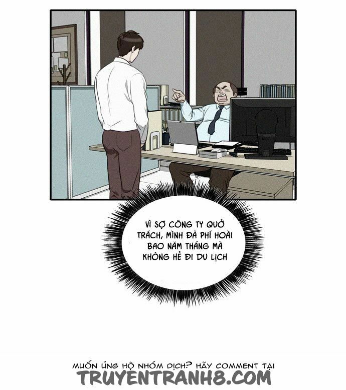 do it one more time- yêu lại từ đầu chapter 16 6