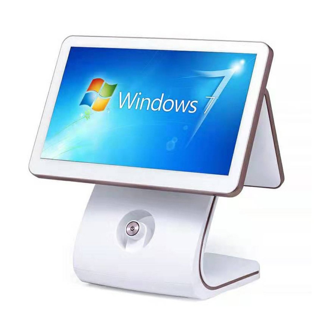 MÁY POS BÁN HÀNG XPRINTER X10 PLUS CÓ LED PHỤ - HÀNG CHÍNH HÃNG