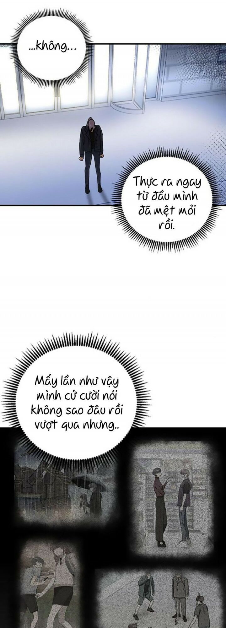 duyên nợ kiếp trước chapter 20 42