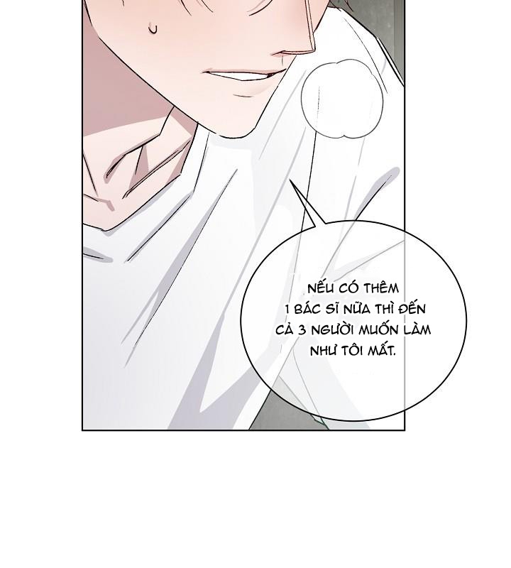 chàng tuấn mã của tôi chapter 22 77