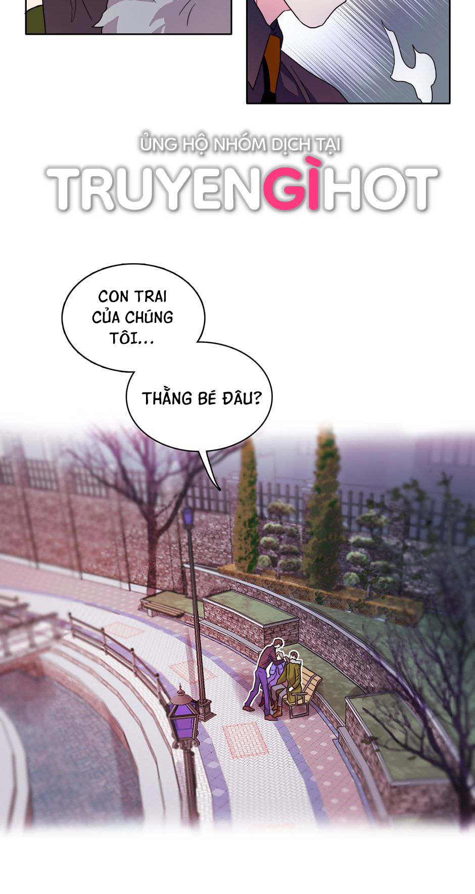 quý cô với chiếc mặt nạ chapter 42 10