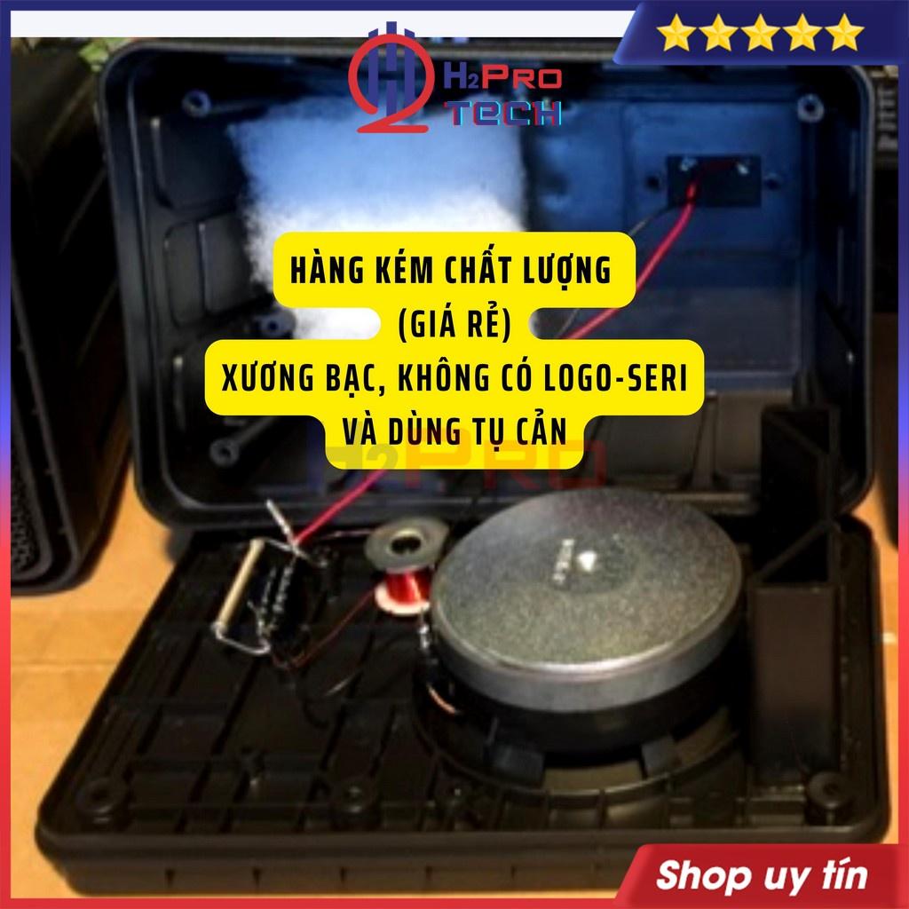 1 Loa 101 Mexico L1 120W Xương 7 Màu, Trợ Lời Karaoke, Loa Treo Tường Lắp Cafe, Nhà Hàng, Lớp Học,...-H2Pro Tech