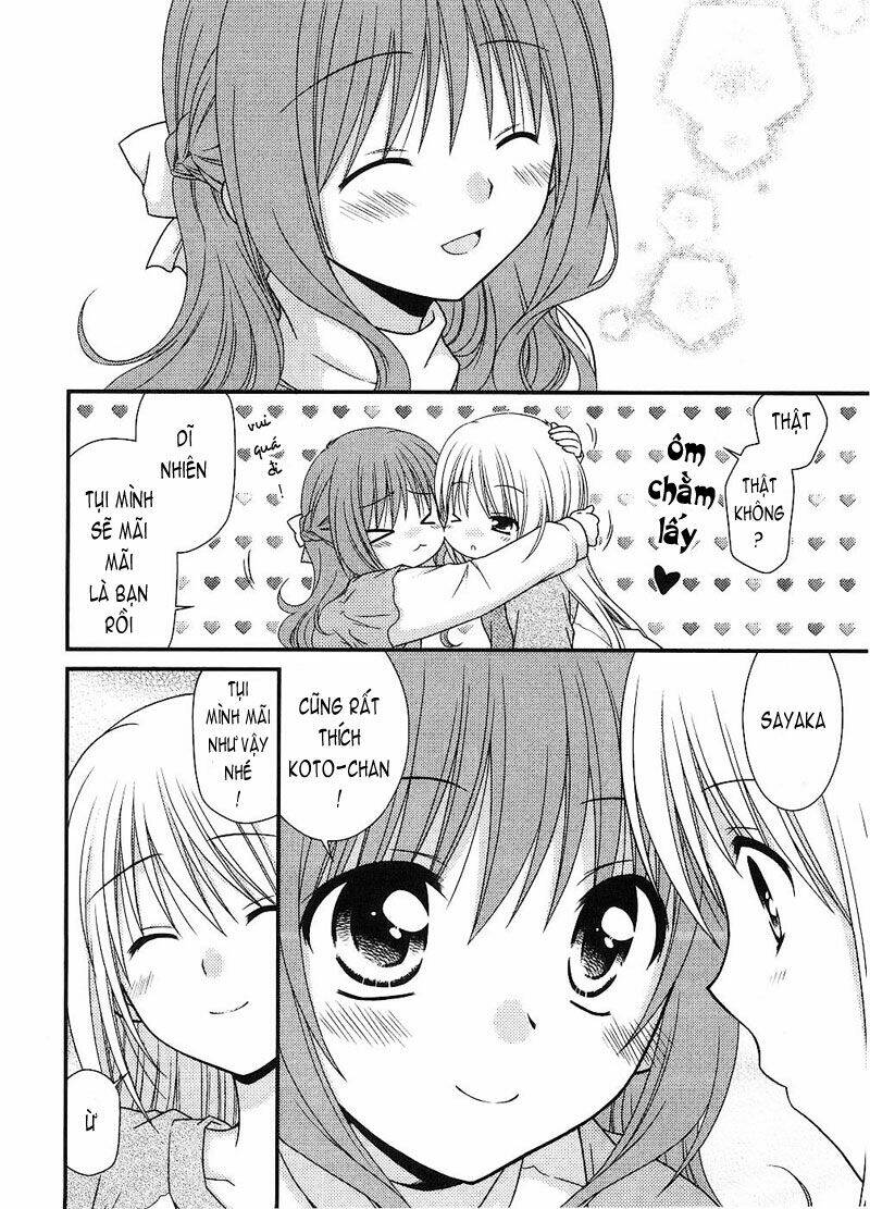 tonari no kashiwagi-san chapter 6 20