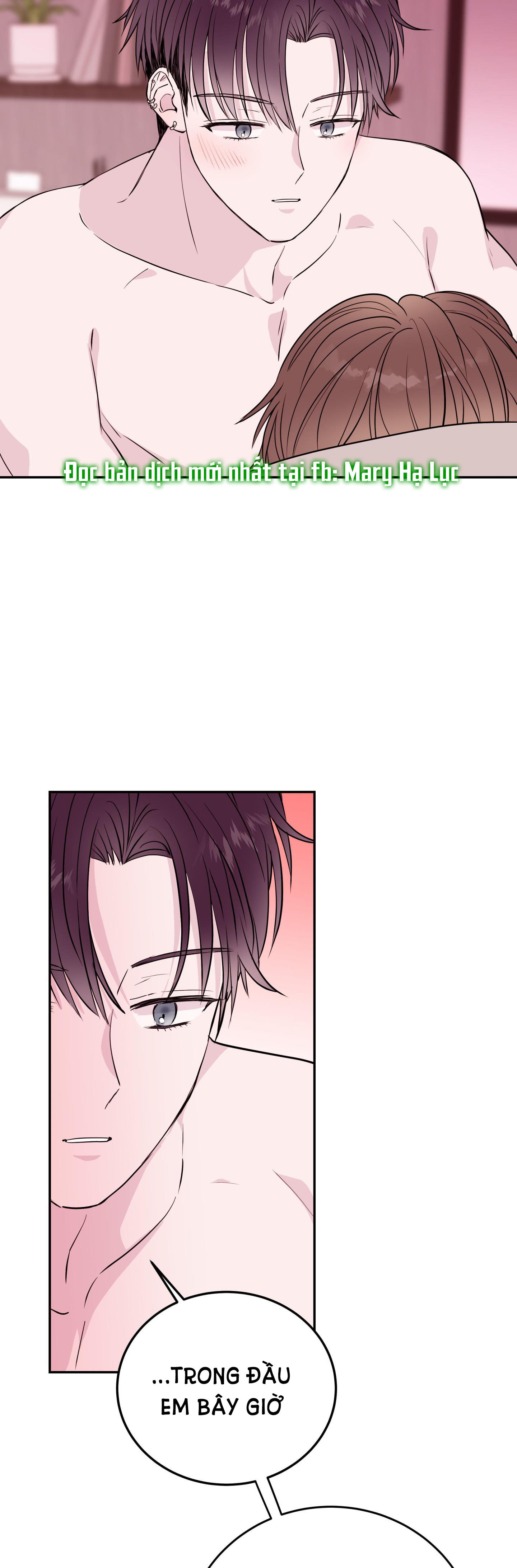 em trai vợ thật nguy hiểm chapter 16.1 20