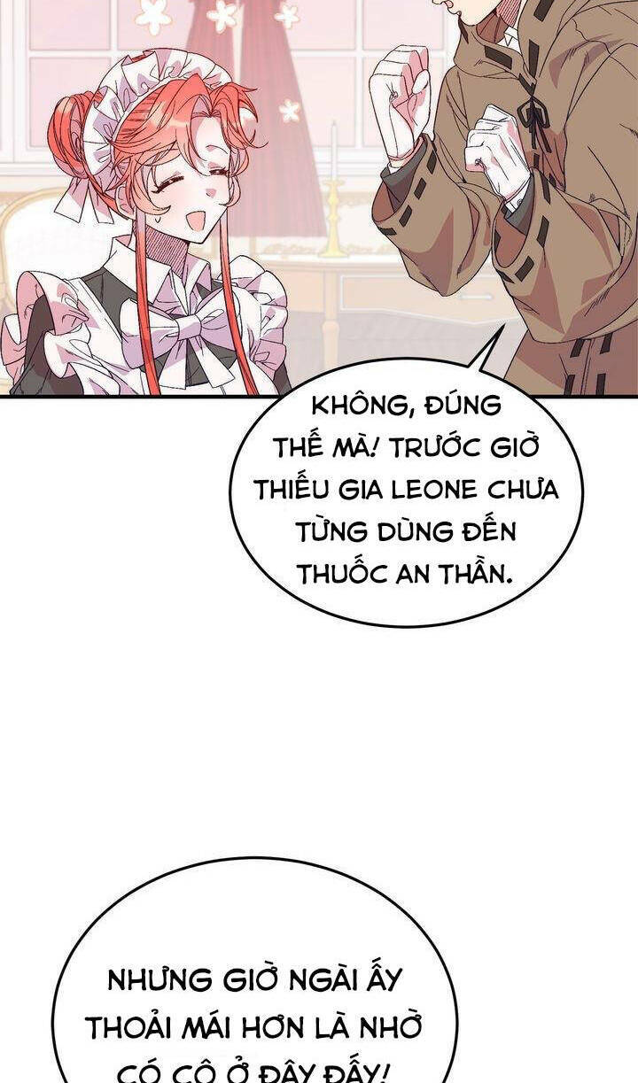 cách để trao vương miện cho vị hoàng tử hoang dã của tôi chapter 20 36