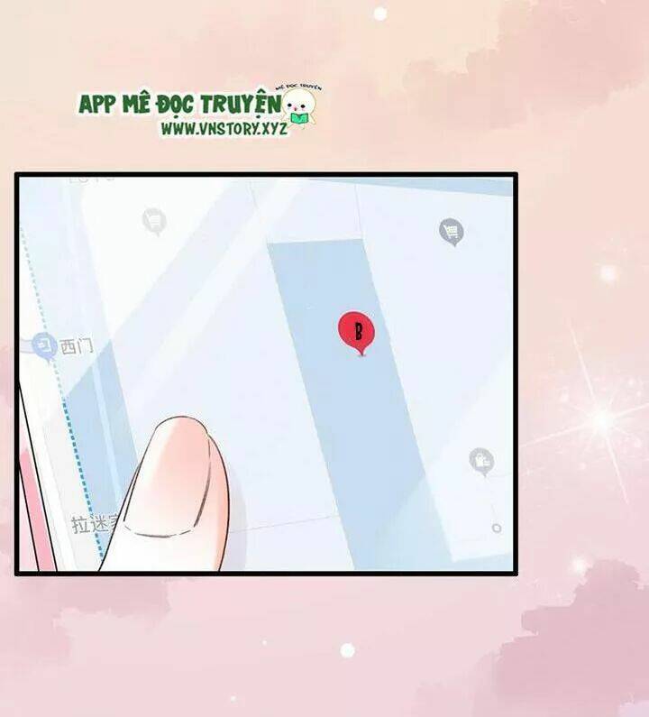 trạch thượng tịch mịch huỳnh hỏa chapter 59 23