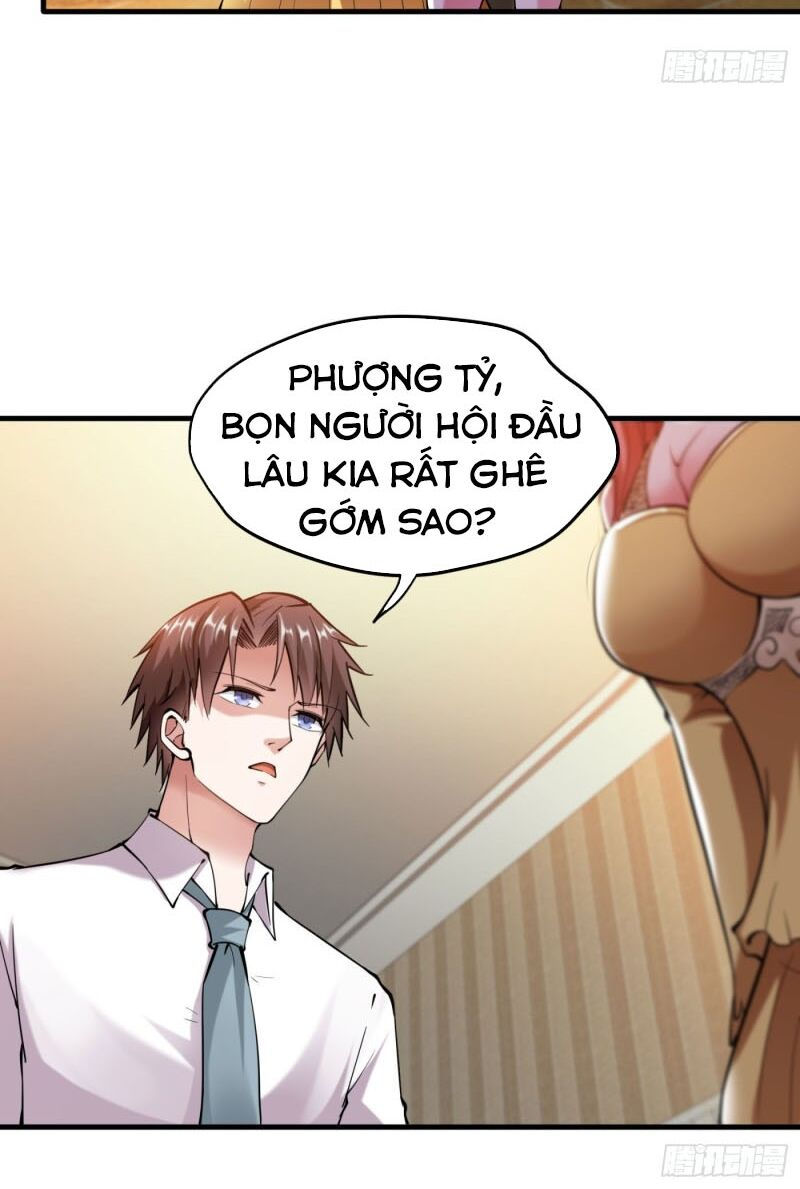 tối cường thần y tại đô thị chapter 146 28