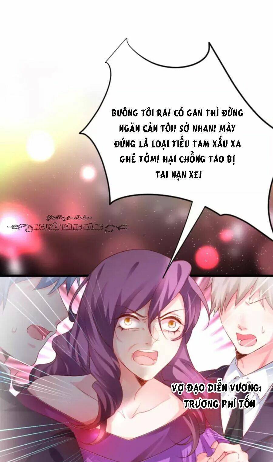 biến lan lăng vương thành ảnh đế chapter 12 16